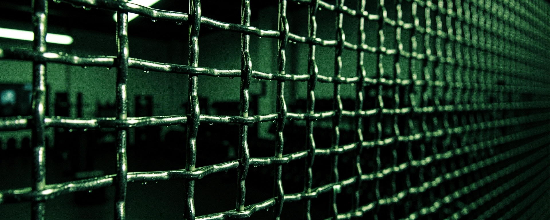 Industrial texture backdrop